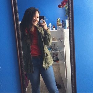 Meet your Posher, Yamilet